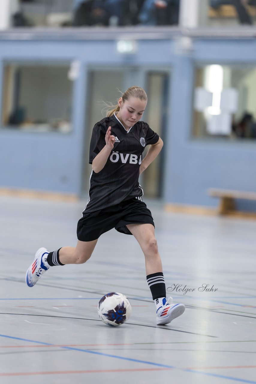 Bild 215 - wCJ NFV Futsalturnier